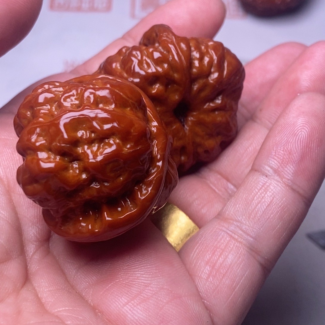 ²****核桃文玩核桃文玩核桃