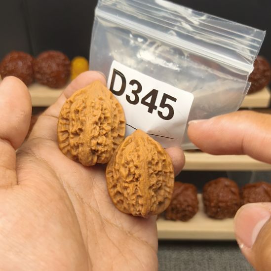 把件文玩核桃34老鸡d345