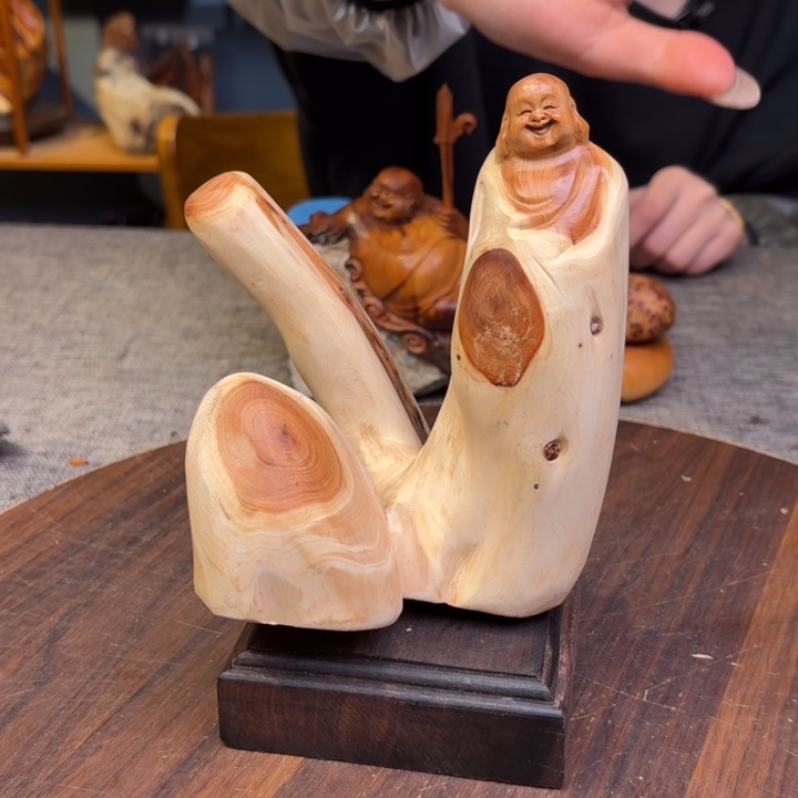 柏木（崖柏）关注一下