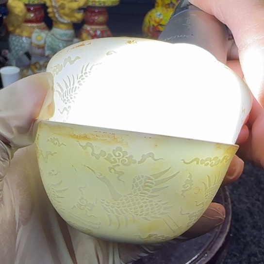 瓶摆件家居设计的