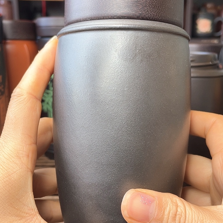 紫砂茶杯宜兴紫砂茶具