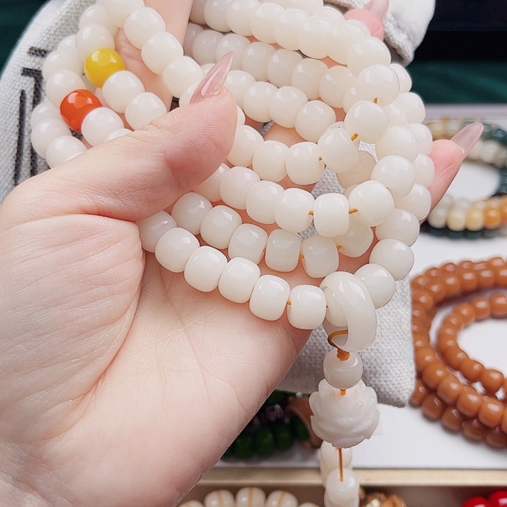 菩提根/象牙果手串