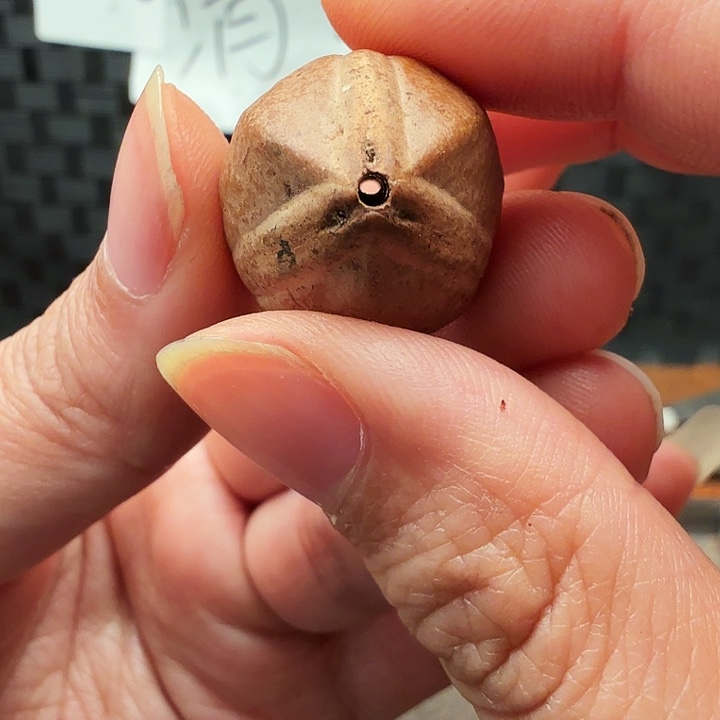 橄榄核手串/手链橄榄