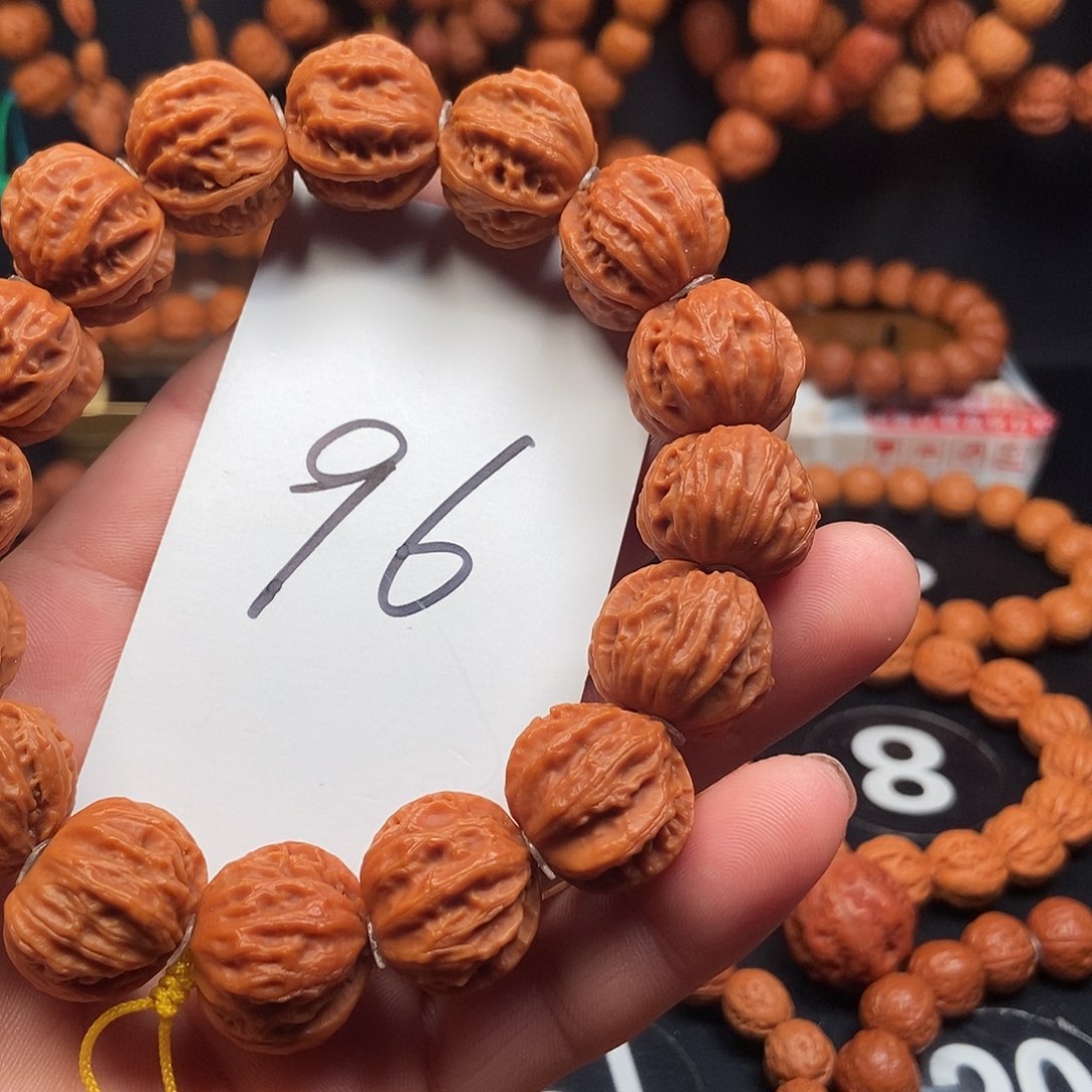 文玩核桃吊坠树王21