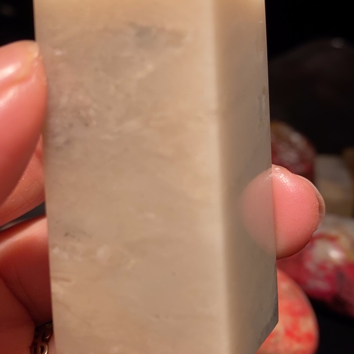 昌化精品冻石印章