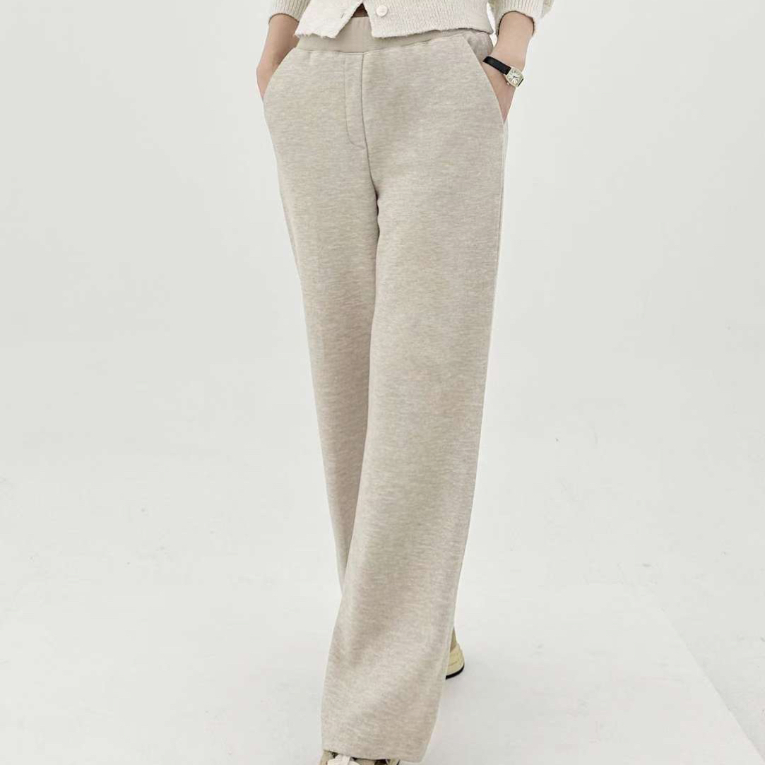 吸引你韩国时尚保暖裤