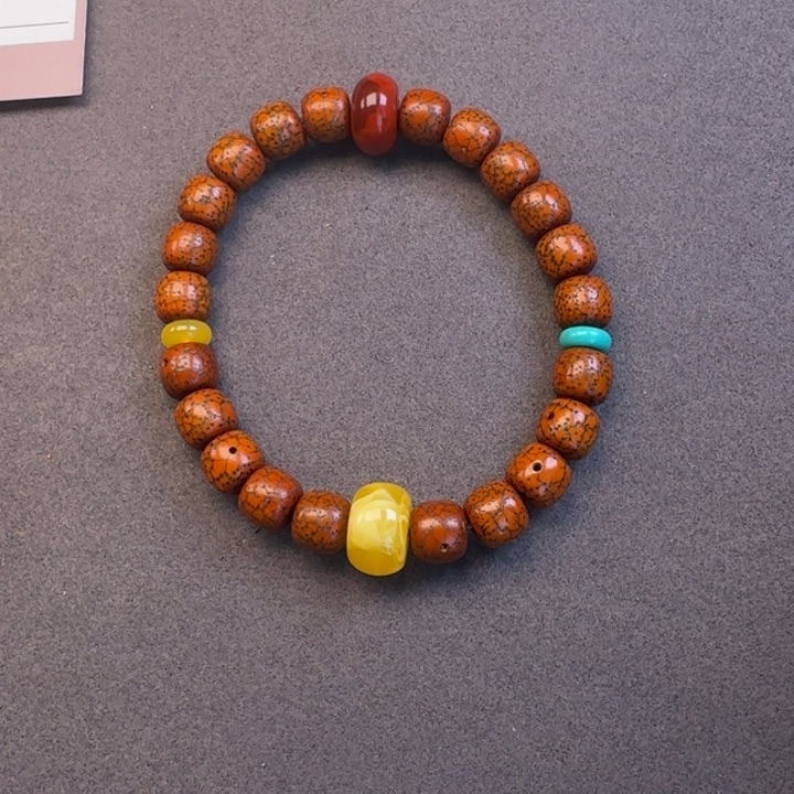 吊坠星月菩提星月