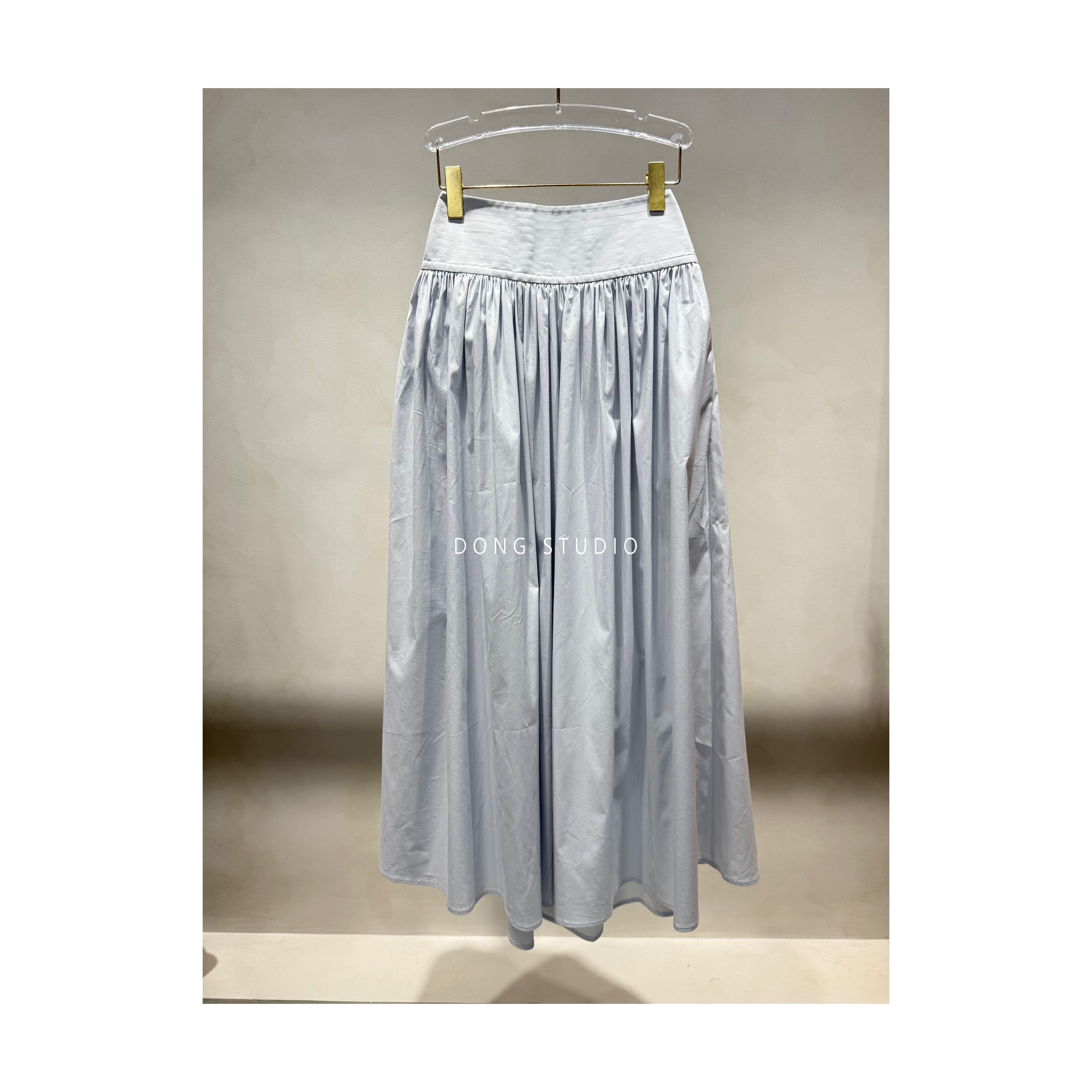 断码捡漏价*银河系列.百褶半身裙J5807