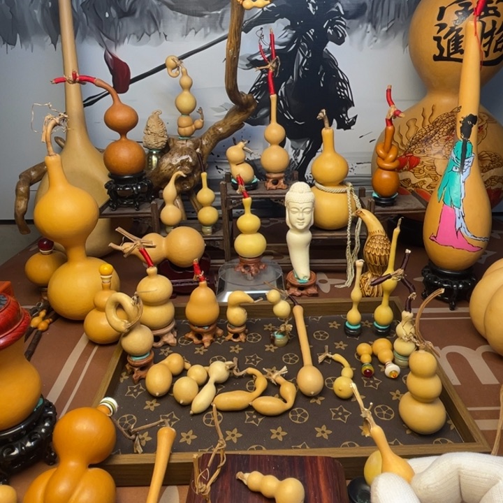 用****3文玩葫芦看好下单