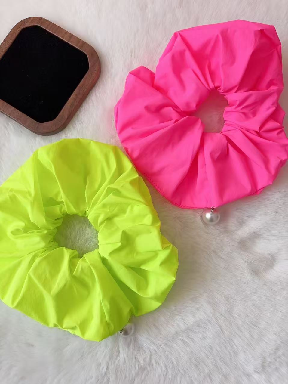 时尚艳丽气质发圈A273