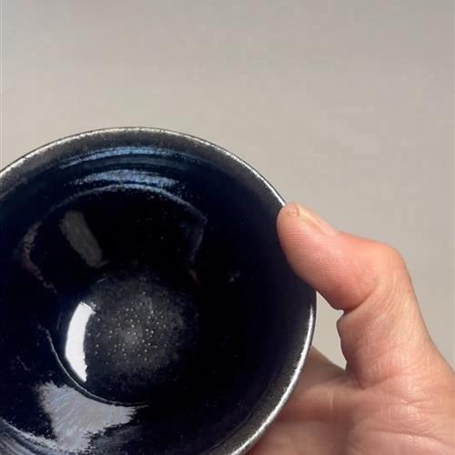 【闪购商品】茶盏-447............