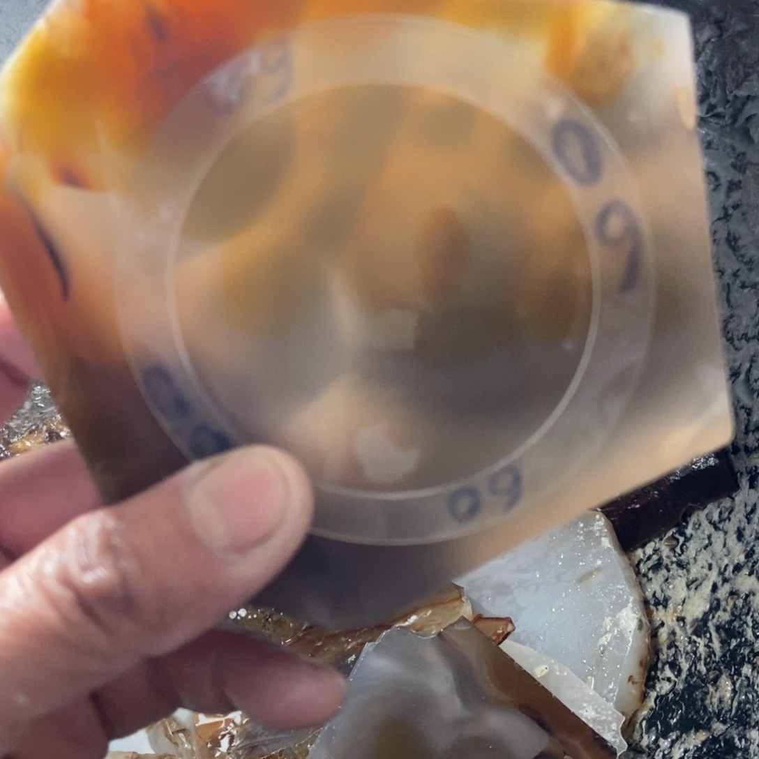 定制玛瑙半*定制玛瑙