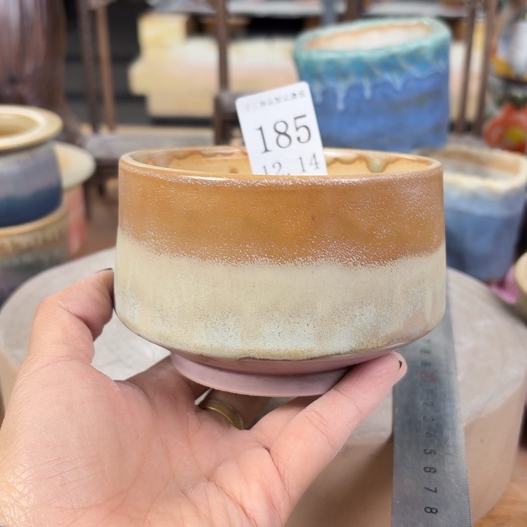 瓷片瑕疵景德镇陶瓷手工制作