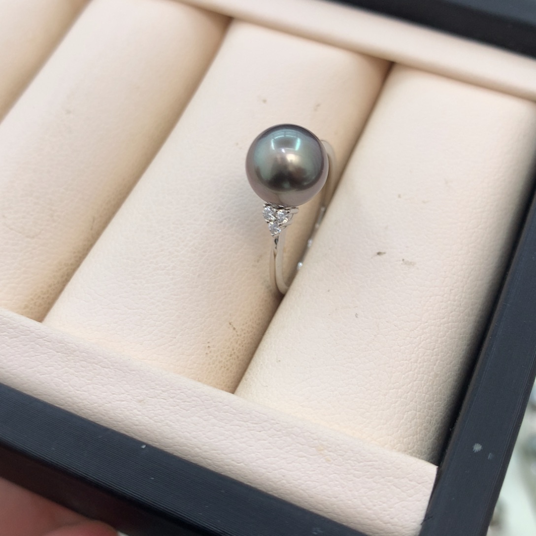 海水珍珠裸珠未镶嵌