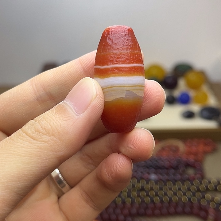 玛瑙/玉髓未镶嵌123