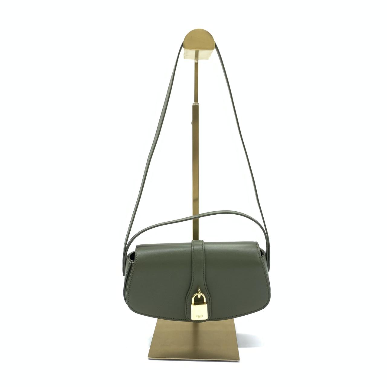 95新 Celine/思琳 瑟琳/单肩包/7151