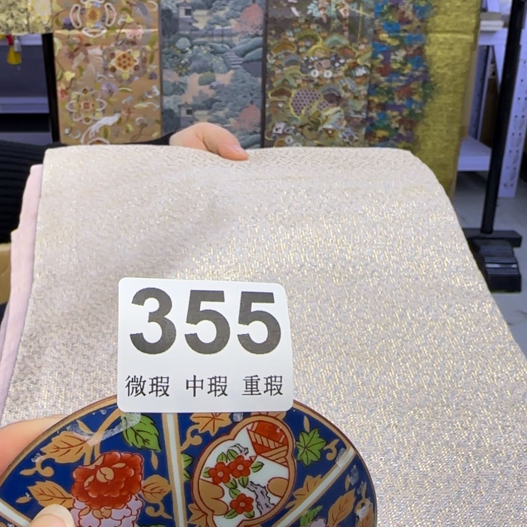 手工艺品琉璃大*小雨