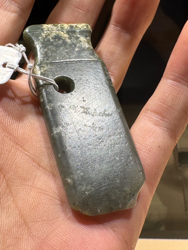 和田玉古玩收藏工艺品