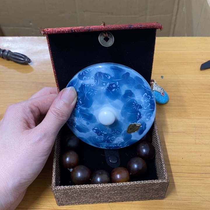 摆件哈中古工艺品哈哈