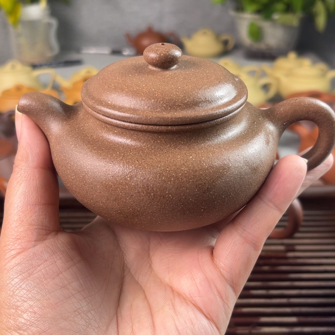 紫砂茶壶紫砂……………………