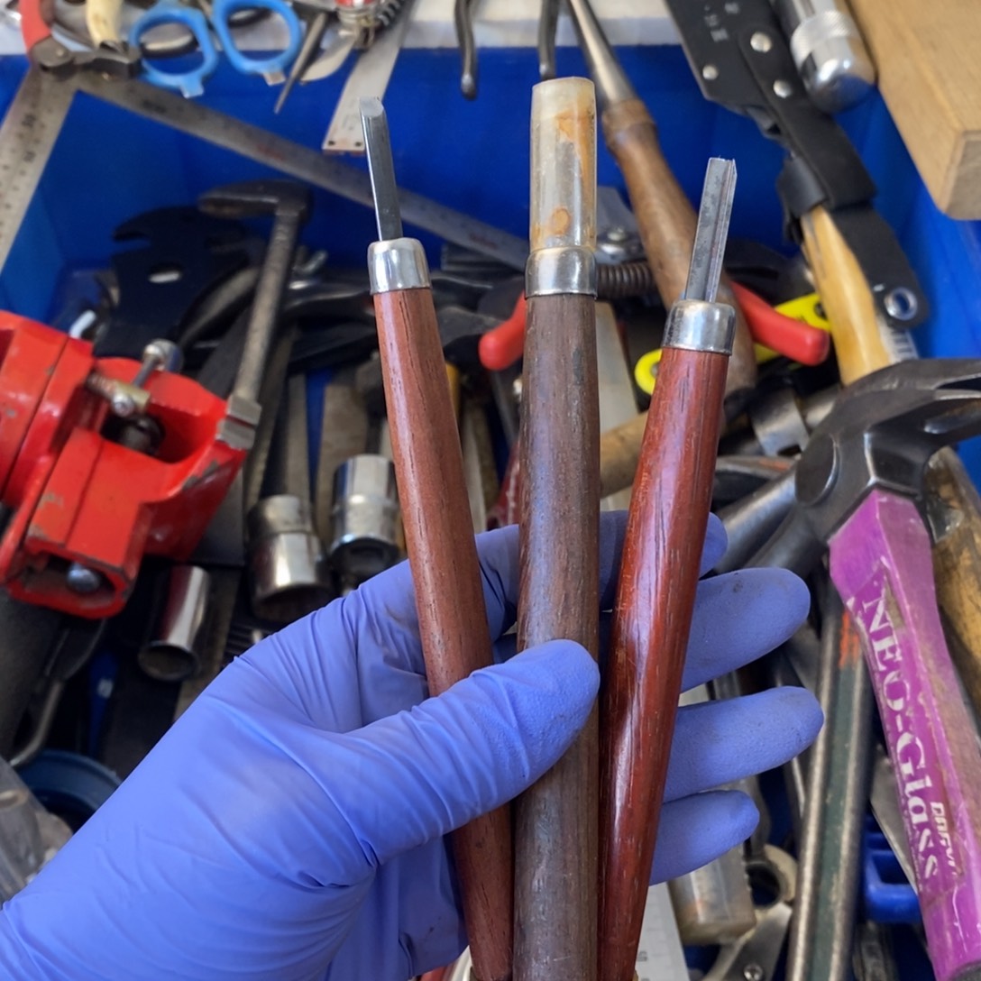 鸿***溪五金工具制造工艺