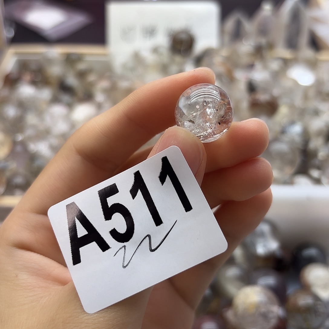 浅***猫未镶嵌水晶珠宝半成品511