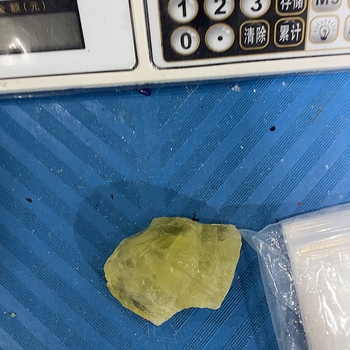 未镶嵌珠宝半成品水晶天然水晶
