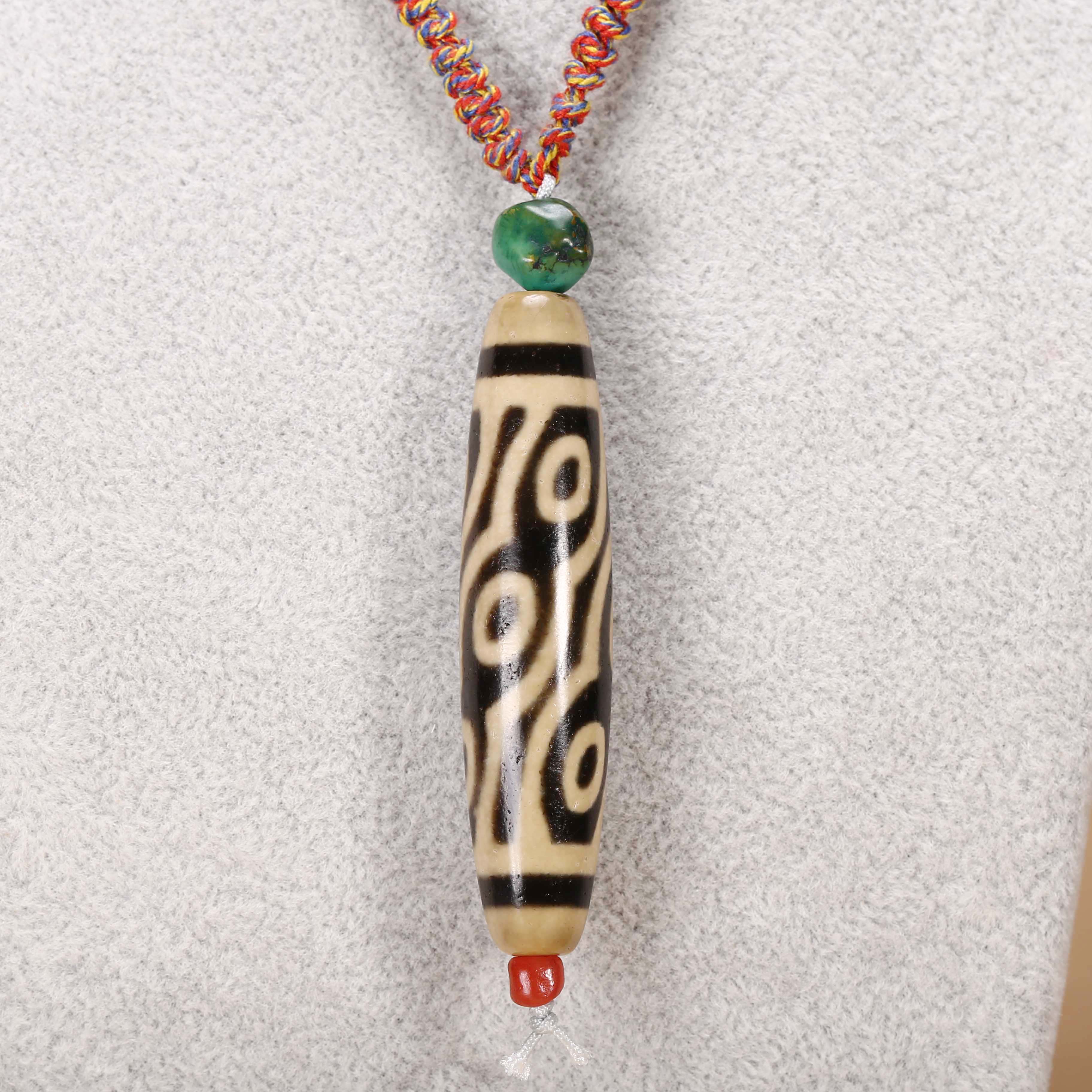 【济文阁】JFYG20110108民国 玛瑙勒子9