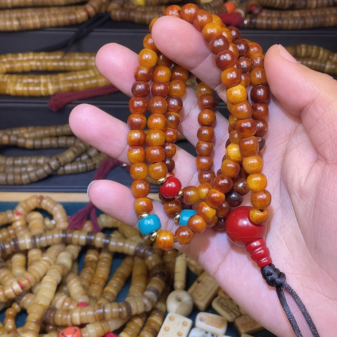 非金属手工制作工艺制作