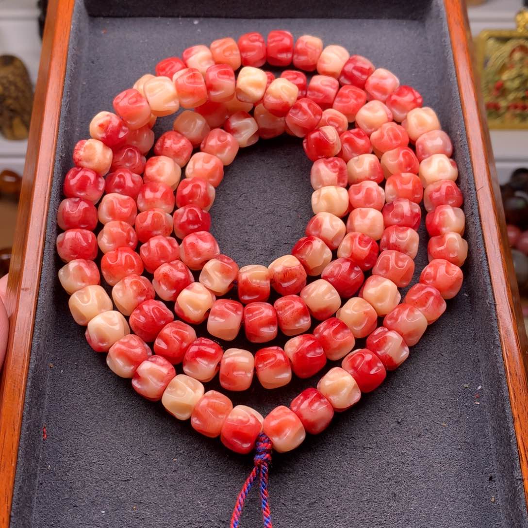 驼骨其他天天都在盘  10