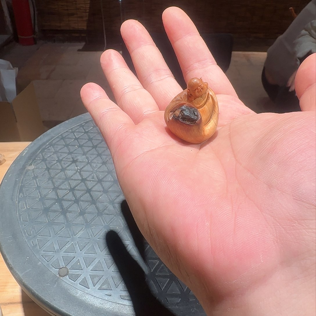 柏木（崖柏）用****2太行崖柏纯手工制作