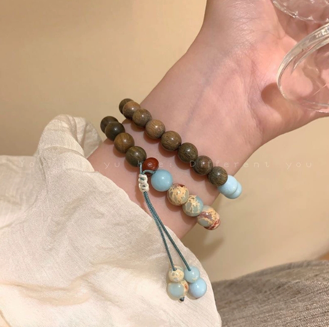 精品手串AW149（无礼盒）