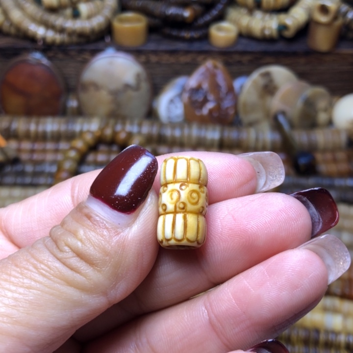 香榧木念珠手链手串手链