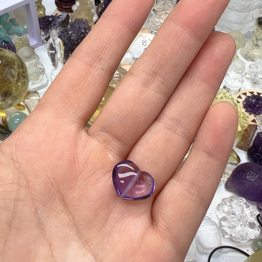 水晶水晶摆件未镶嵌