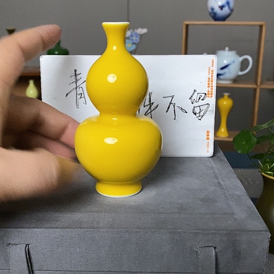 摆件景德镇瓷器精品鉴赏博览