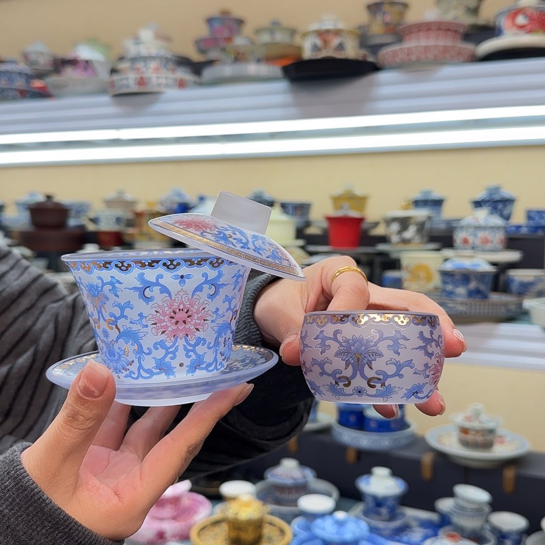 我们的目标是成为一名