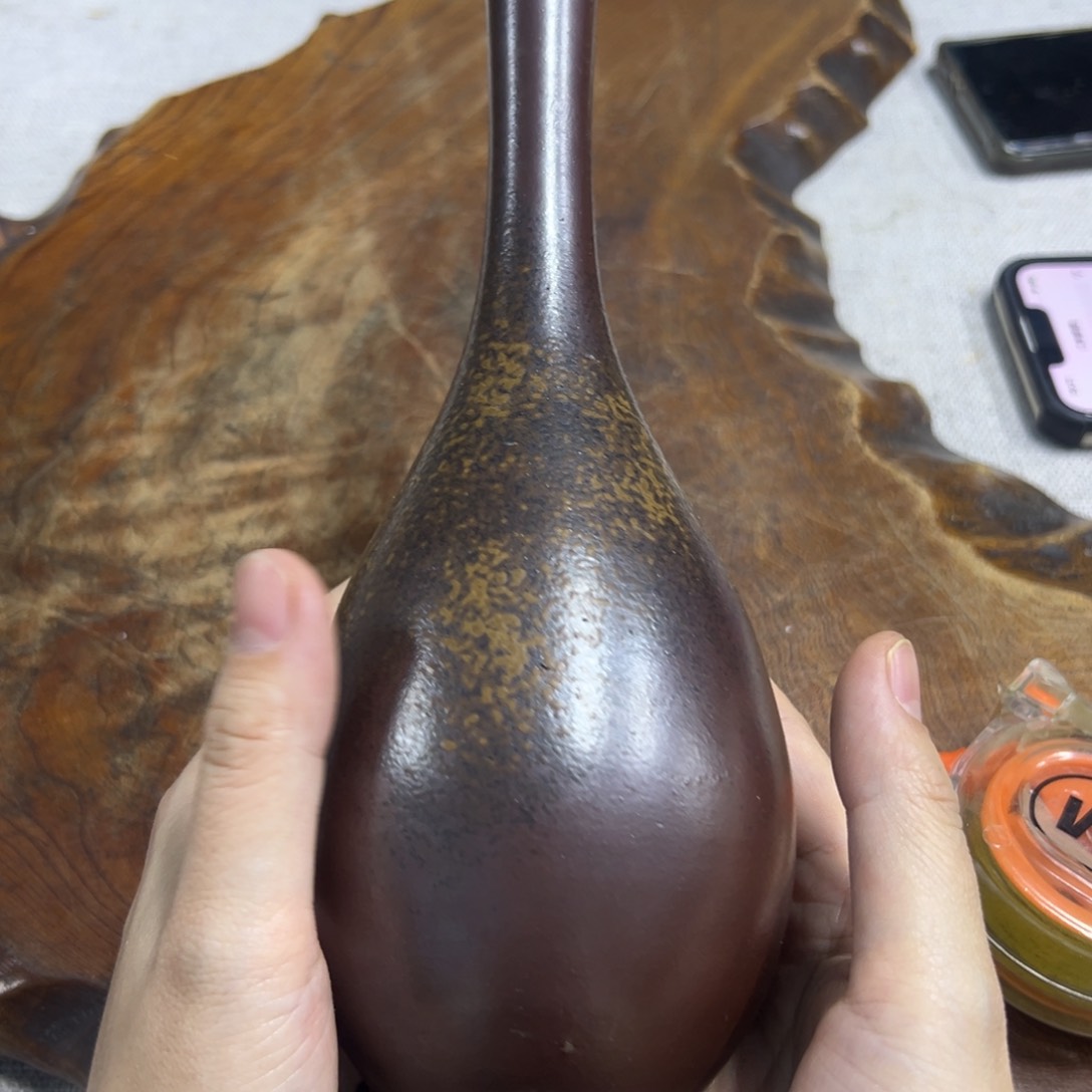  陶峰纪念款陶瓷杯