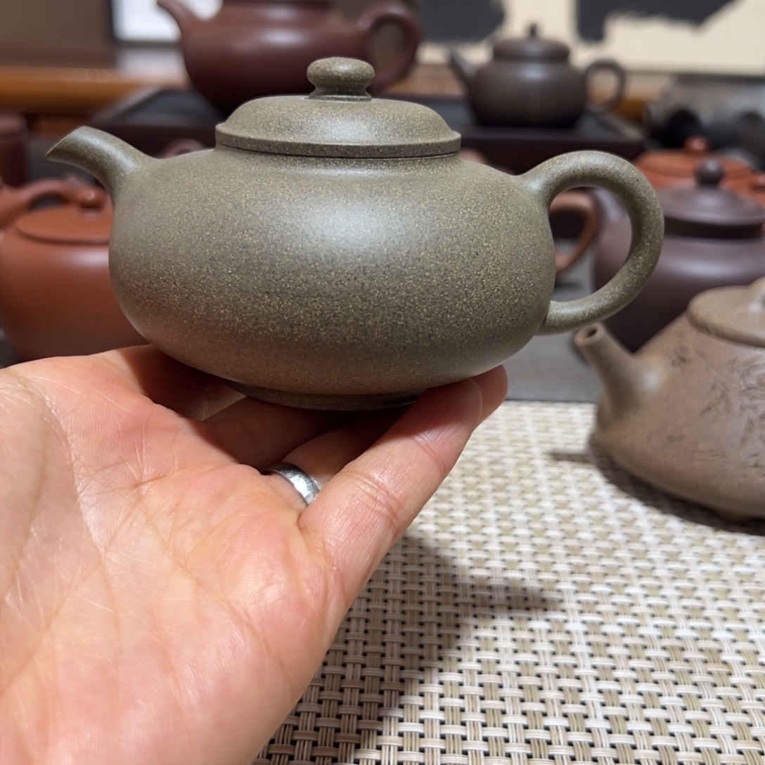 紫砂茶壶昇候88888888