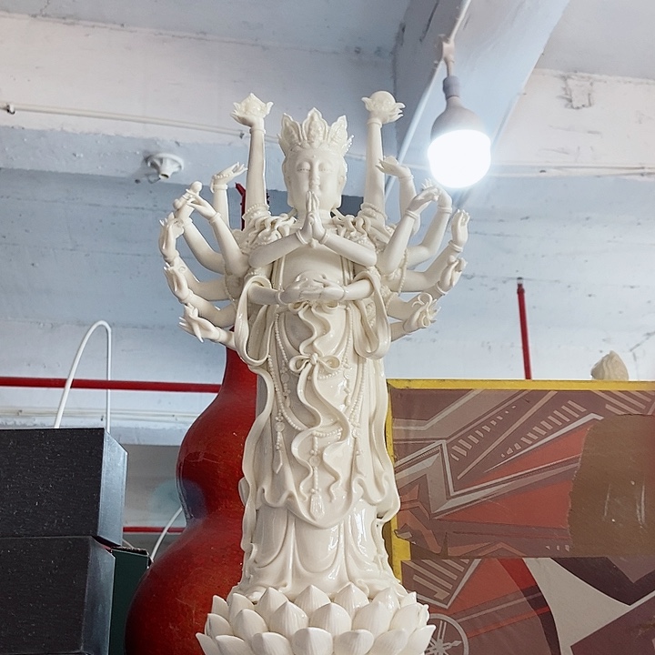 陶瓷茶具福利多多多