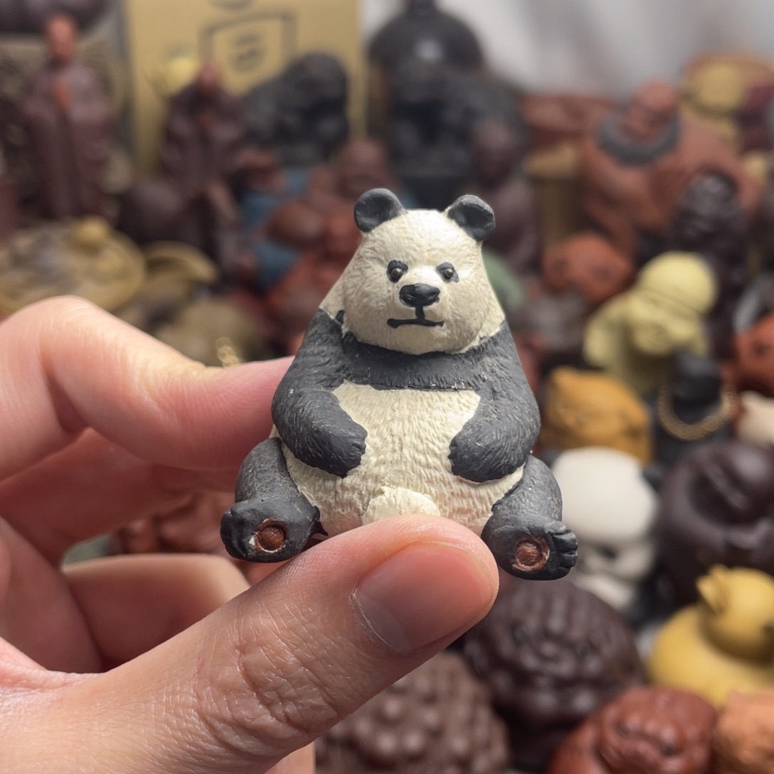 紫砂茶宠紫砂茶宠