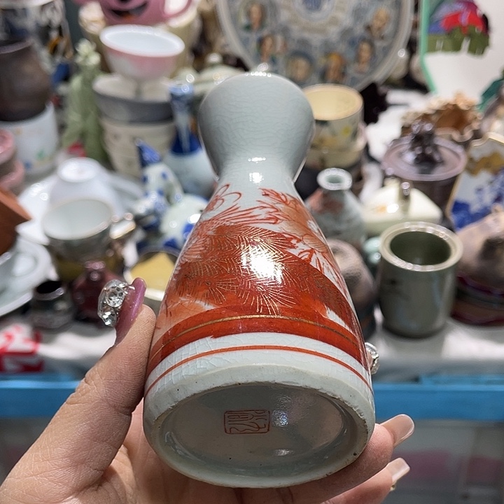 茶杯具19.9发发，瑕疵牌都是坏的7