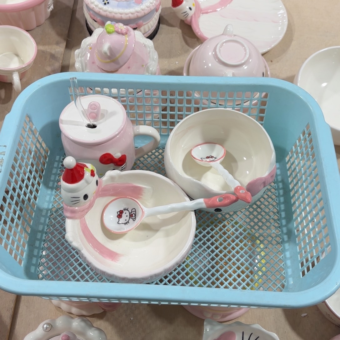 紫砂我也想要一个这样的朋友