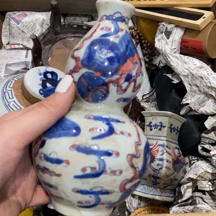 紫砂陶瓷艺术陶瓷艺术