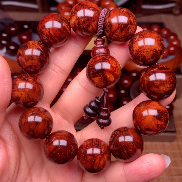 黄花梨/降香黄檀浅**然宁8f