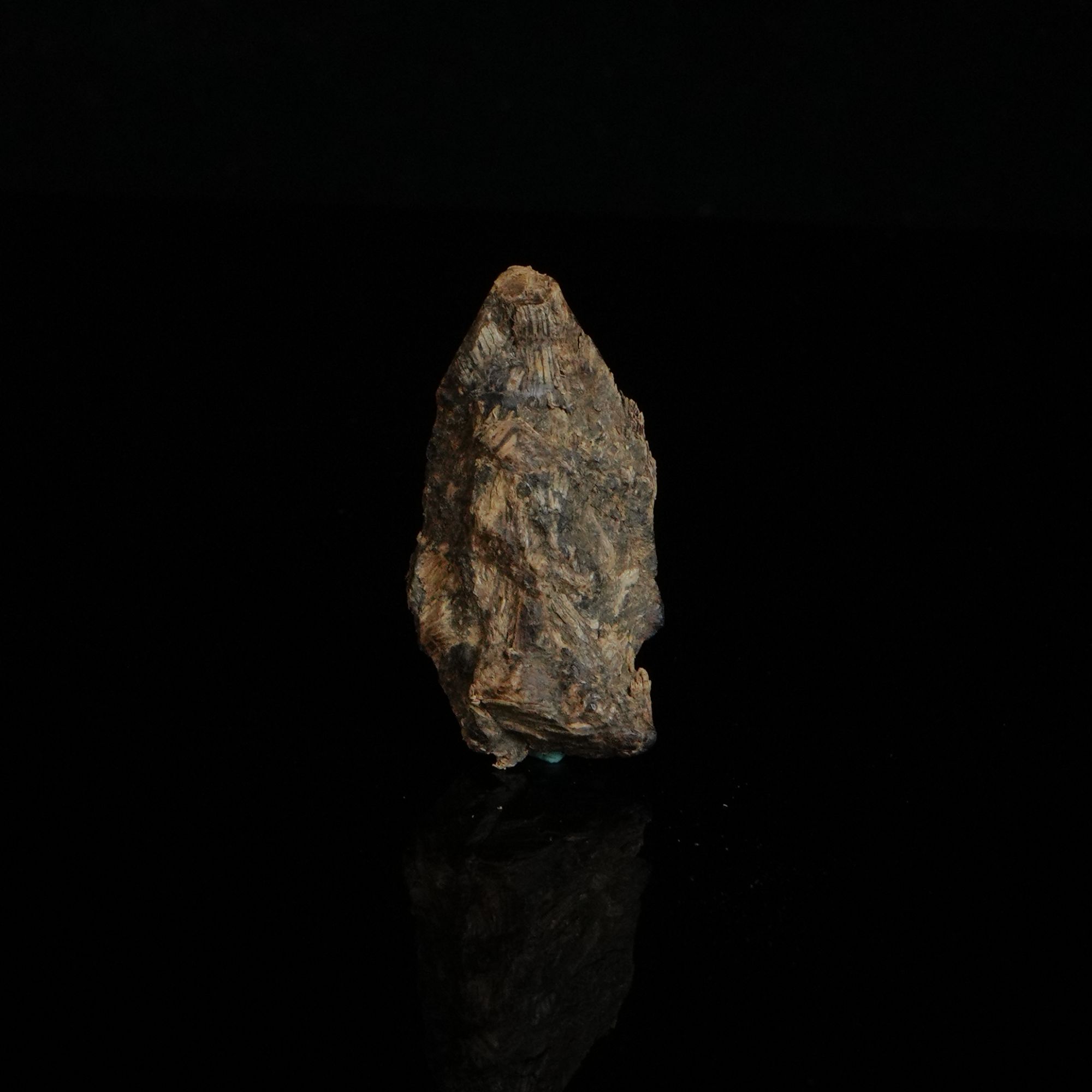 DY-C650 马拉ok沉水风化料（火烧） / 7.2g