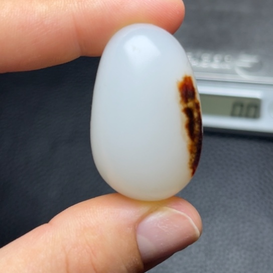 未镶嵌和田玉珠宝奇石