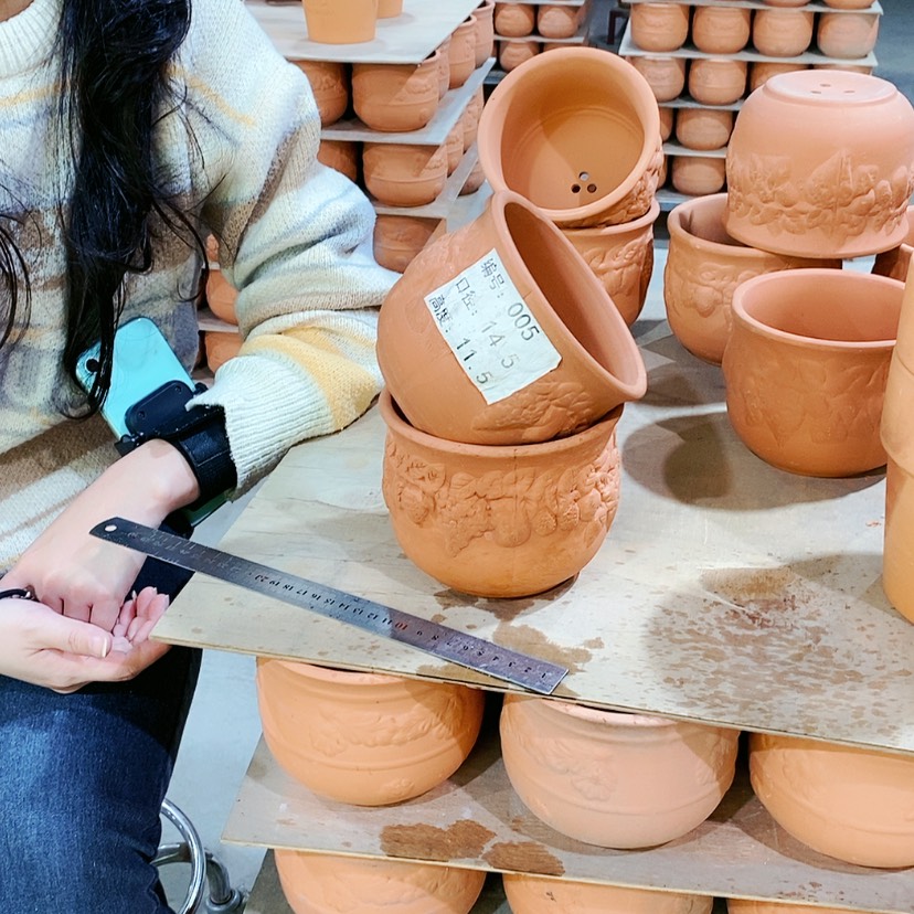 【闪购商品】红陶005-2