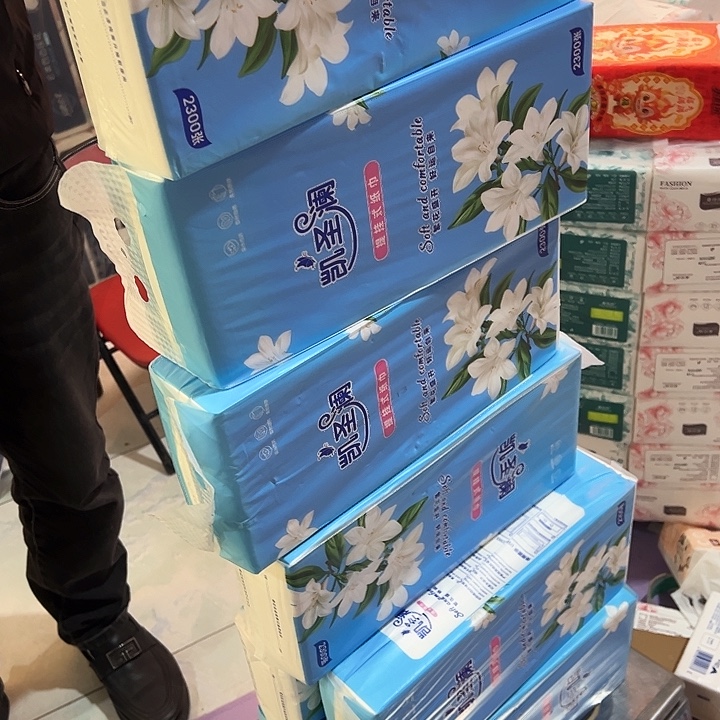 在这条街上你的人生就有很多