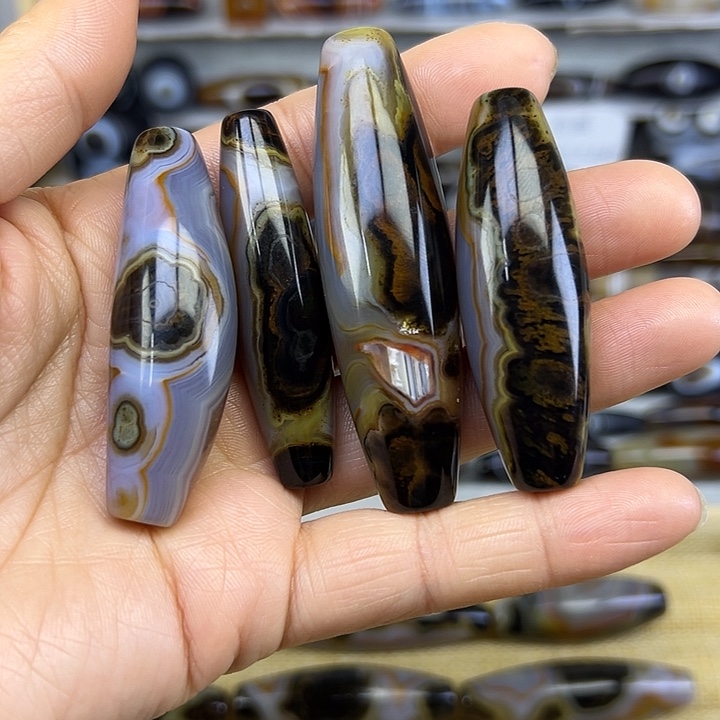 珠***侠玛瑙/玉髓合金珠宝半成品用户