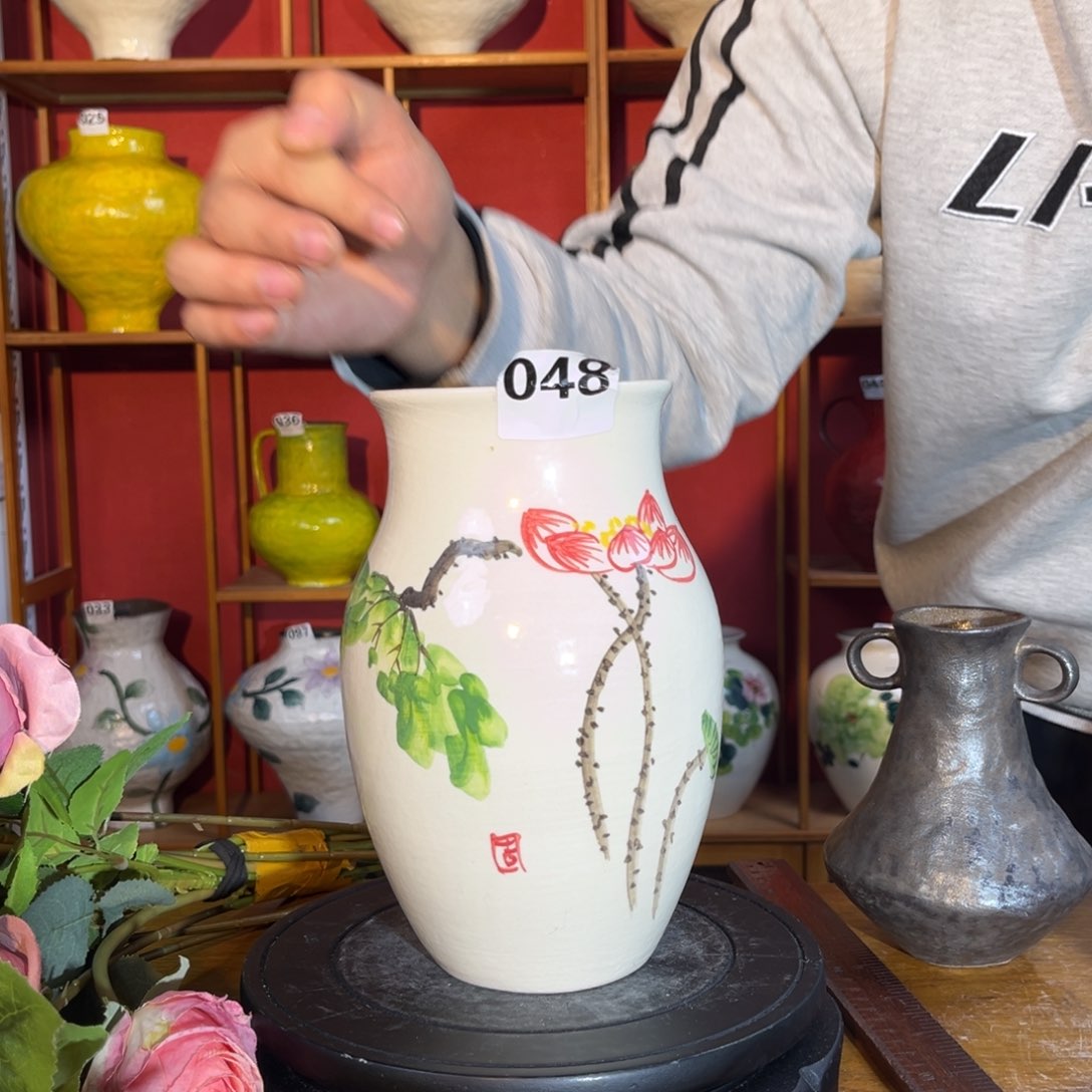 陶瓷我们都在努力着改变